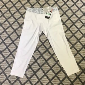 Boys Under Armour leggings